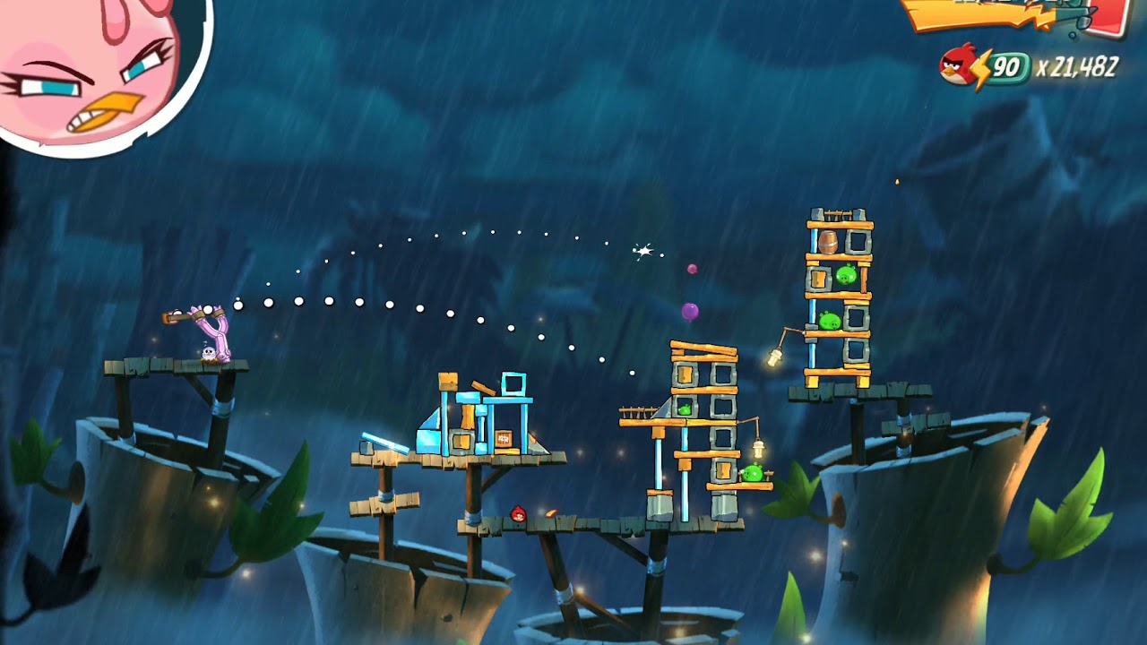 Angry Birds 2 2306