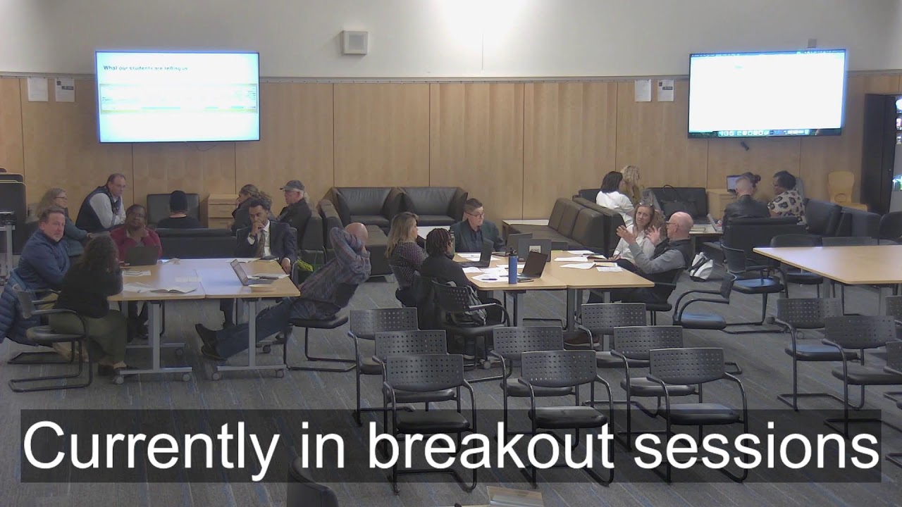 2025 Nov 17 TTSD School Board Work Session