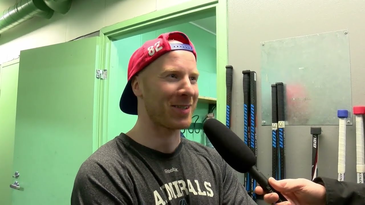 TUTOn arkisto: Aki Keinäsen maila show