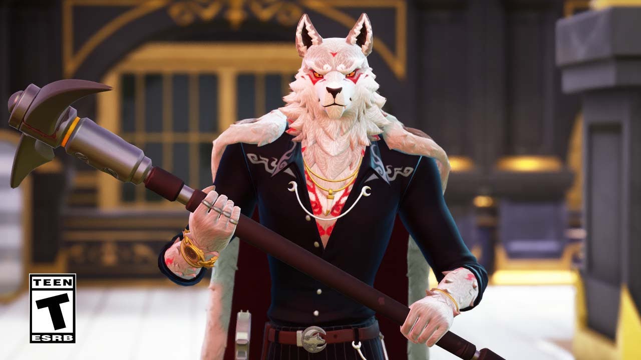 How to Crack Vaults & Defeat Baron Fletcher Kane in Fortnite