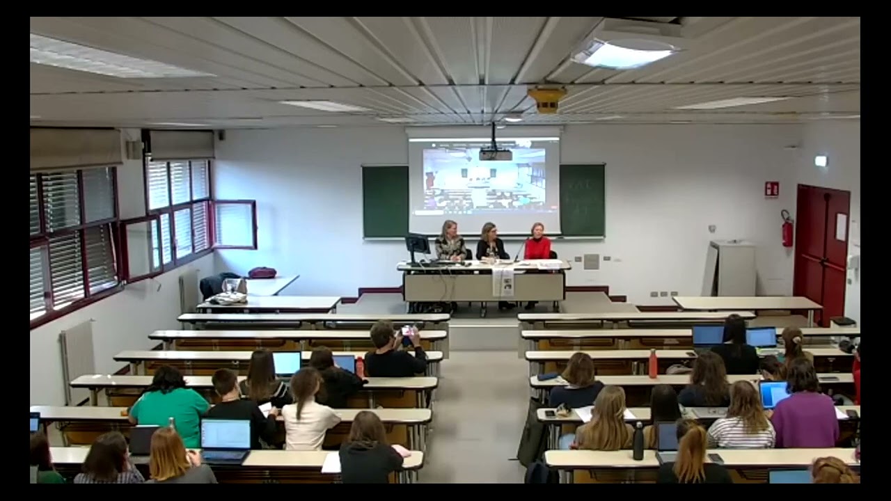 Le competenze interculturali nei percorsi di adozione e affido: intervento di Roberta Cellore
