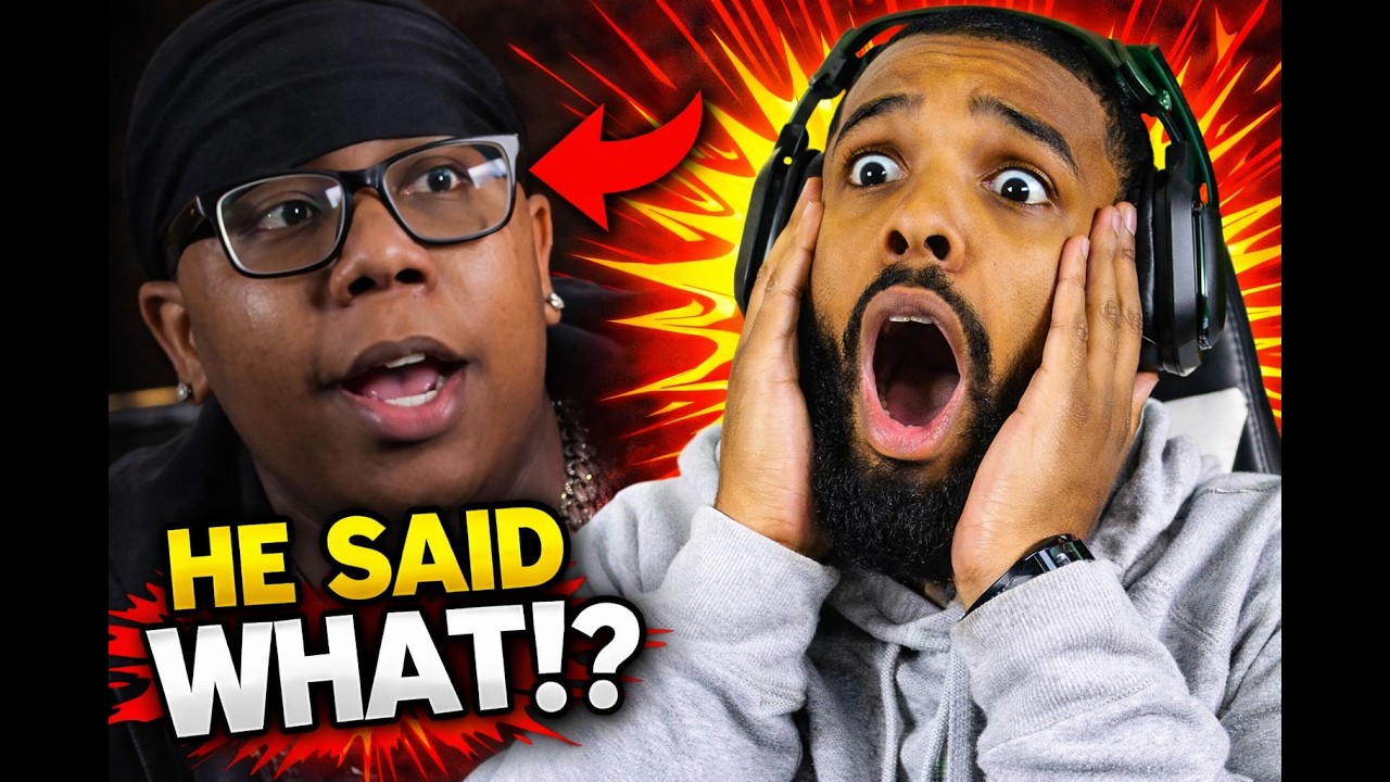 Von Off 1700 Said What?? What Got Spit In? WTF!!!
