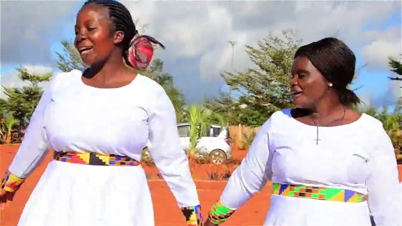 St Martin de porres choir- kaviwale (mzuzu) kulije kuhonga