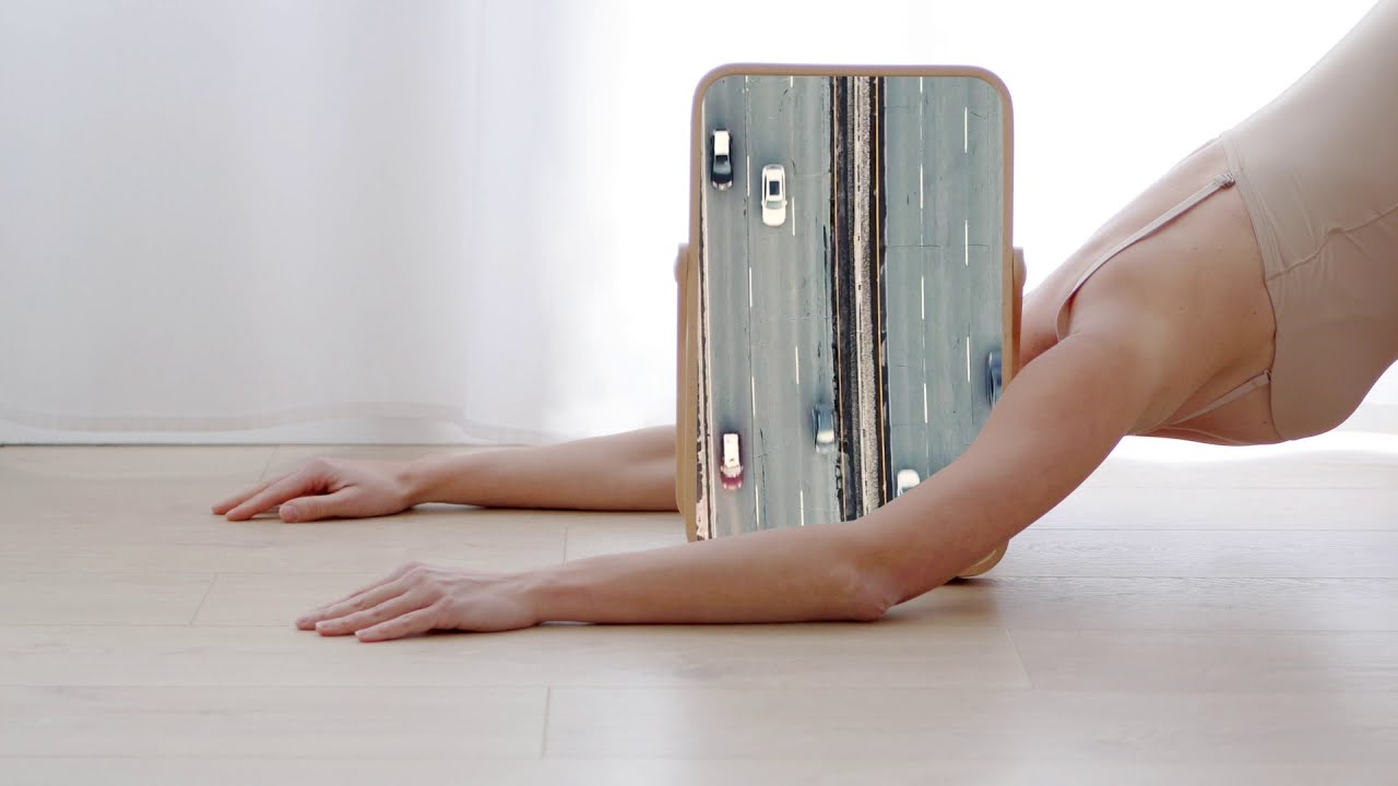 LAVVOCATO - Vienimi a trovare