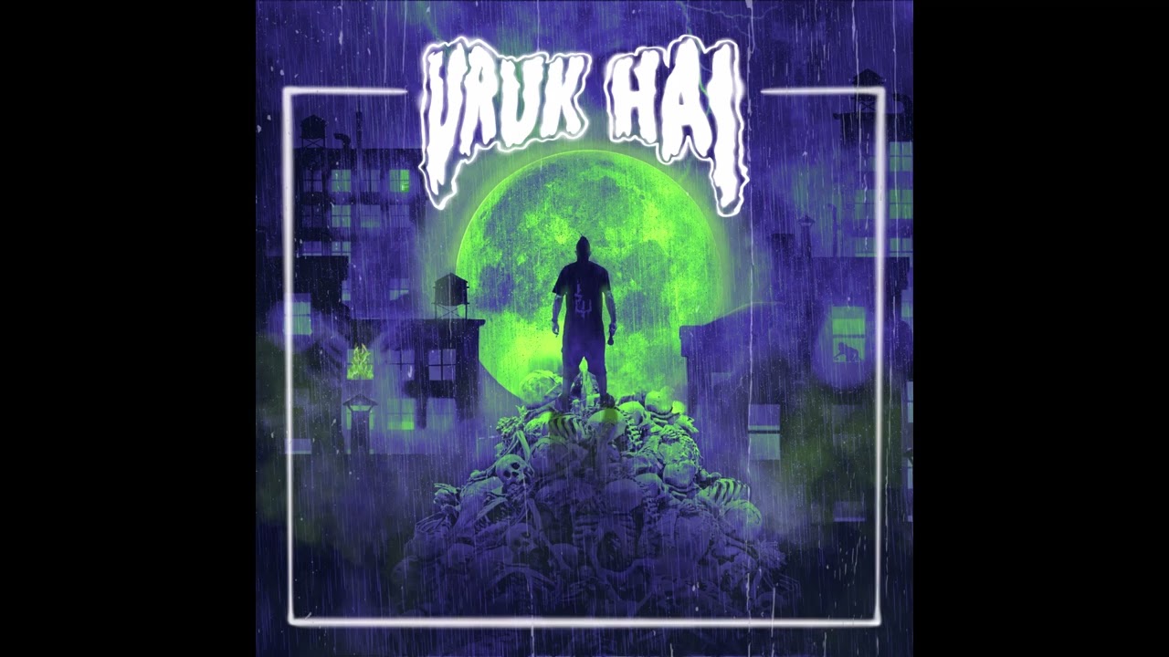 6. Thanasimos (#nohardfeelings) - Nargilanaftisa w/ Tiny Jackal, Ismini Stefopoulou (Album Uruk Hai)