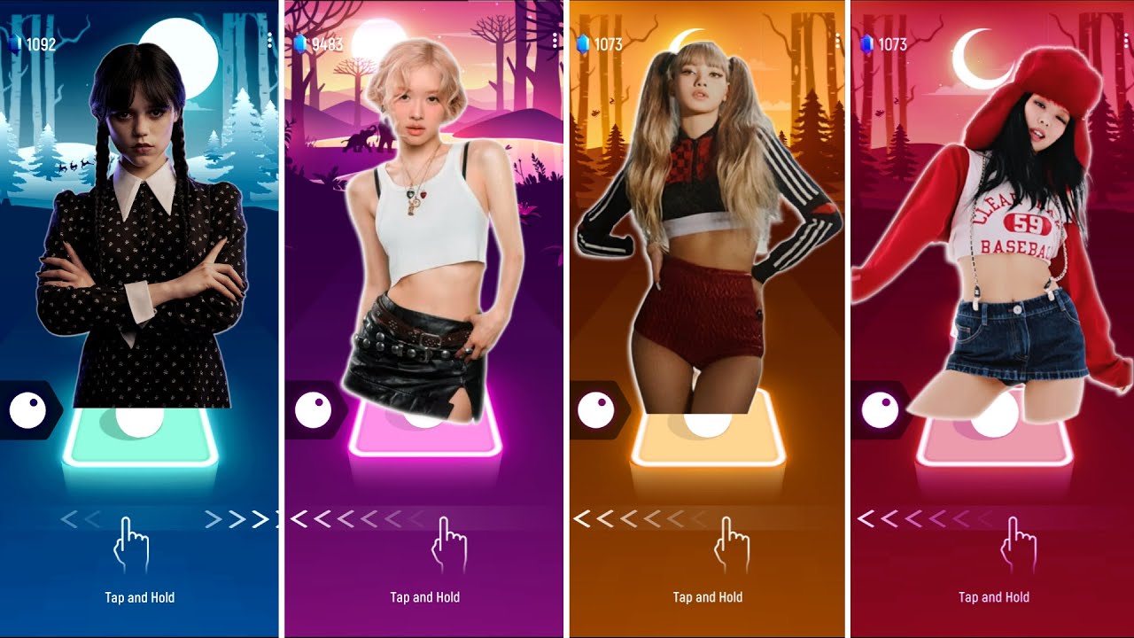 Wednesday | Rose Bruno Mars Apt | Lisa Money | Jennie Blackpink How You Like That Jisoo Flower Song
