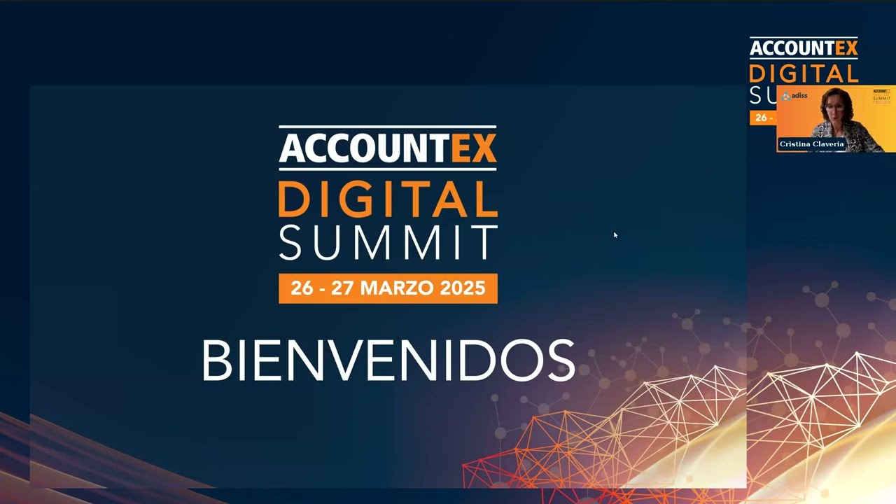 Adiss. Punto de mira para el despacho profesional y la pyme la Ciberseguridad