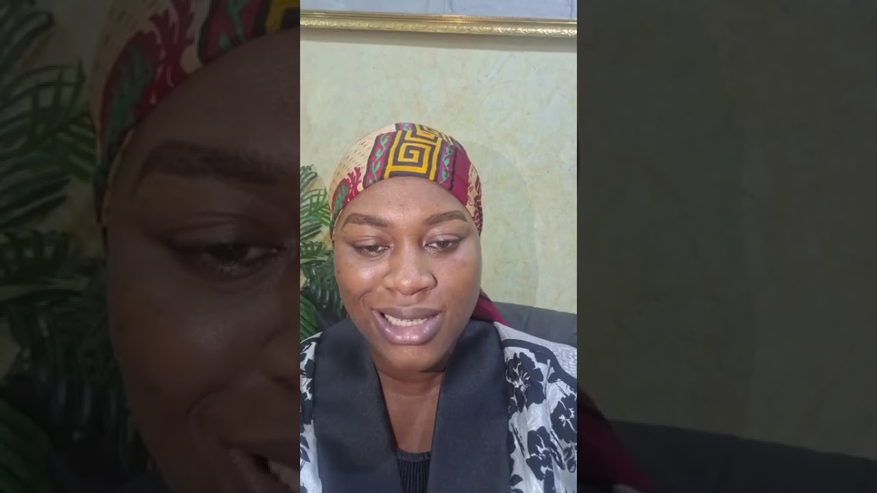 The Prophetic With Prophet Josephine Israel Jesus Jaja 