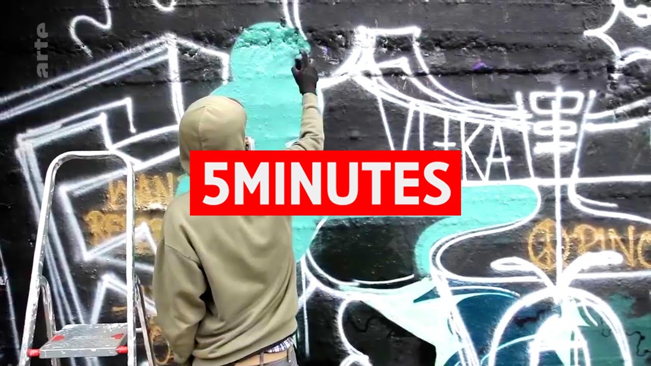 5MINUTES WITH: GOLDEN GREEN [2013.RE-UPLOAD]