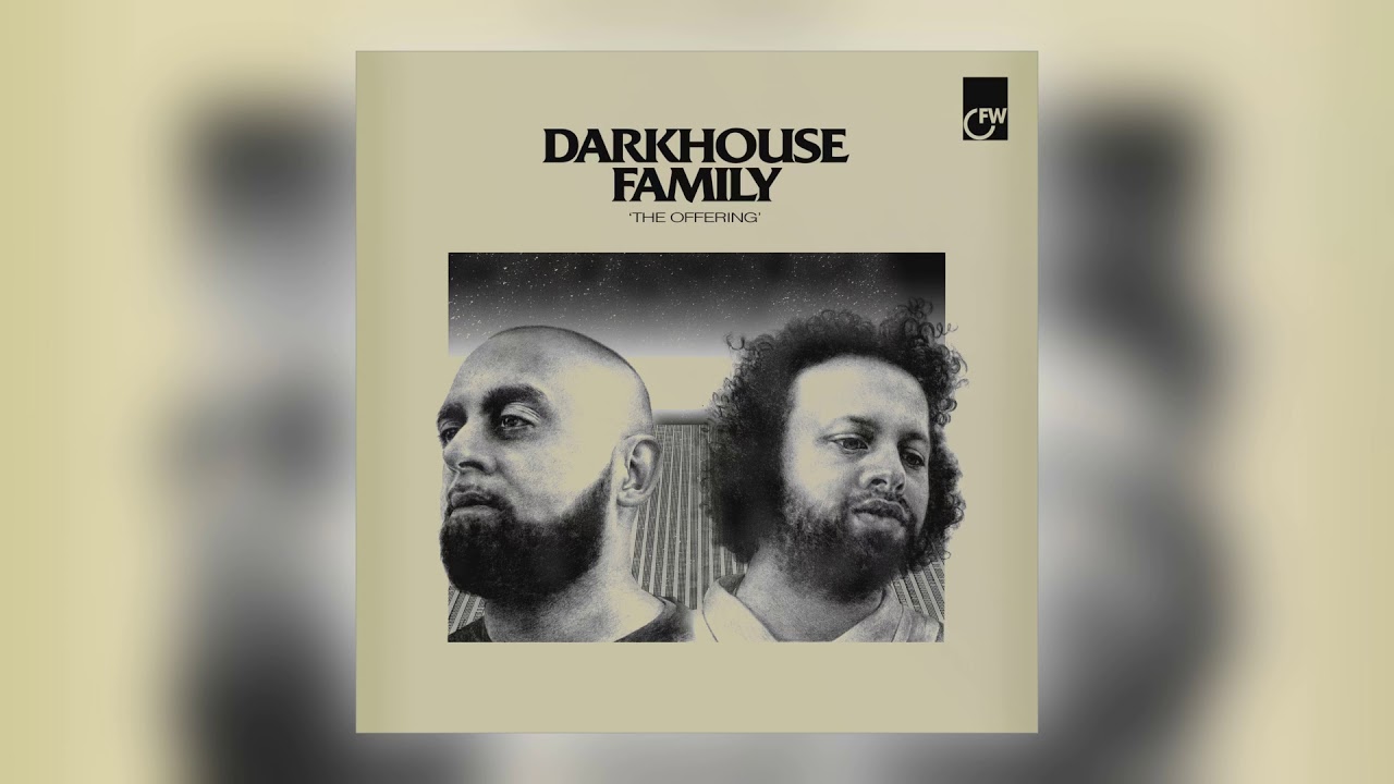Darkhouse Family - Modaji Suite