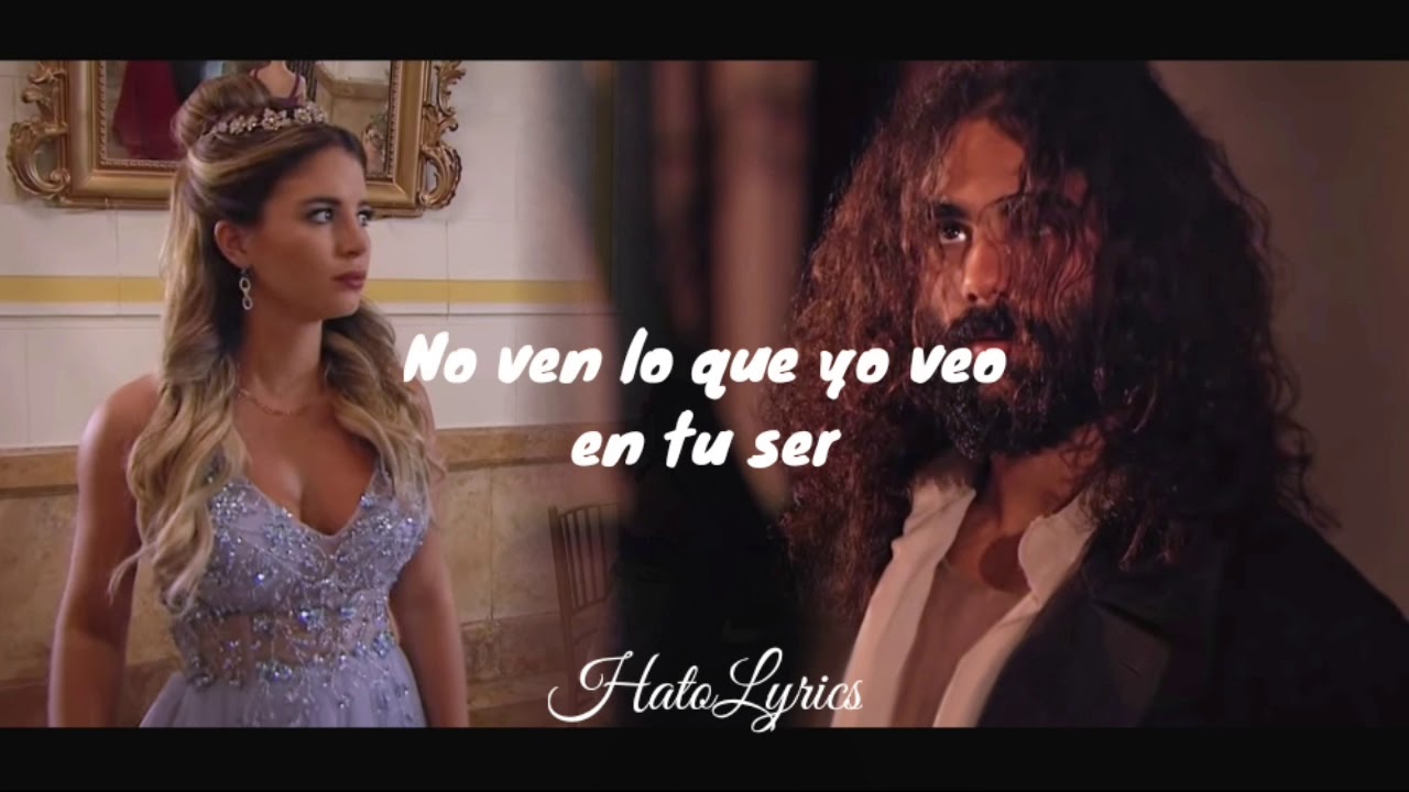 Canción de Bella y Bestia - Princesas Novela
