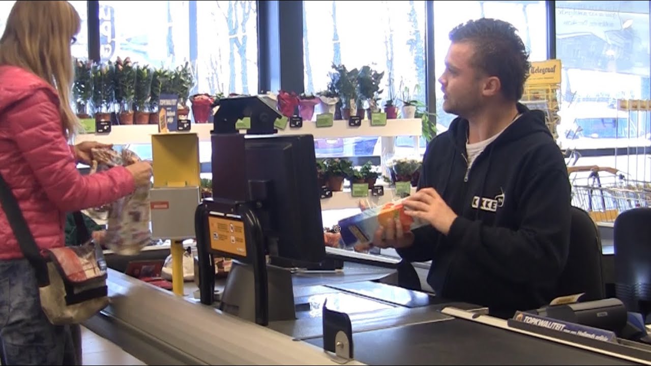 Jumbo Breskens | Kikke TV
