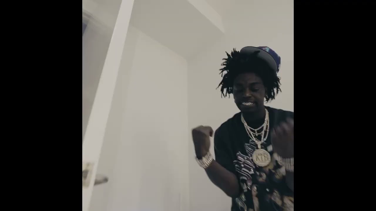 [FREE] Kodak Black Type Beat - 