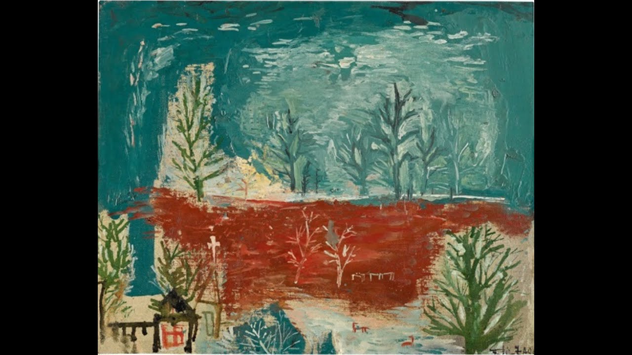 Zao Wou Ki (II)