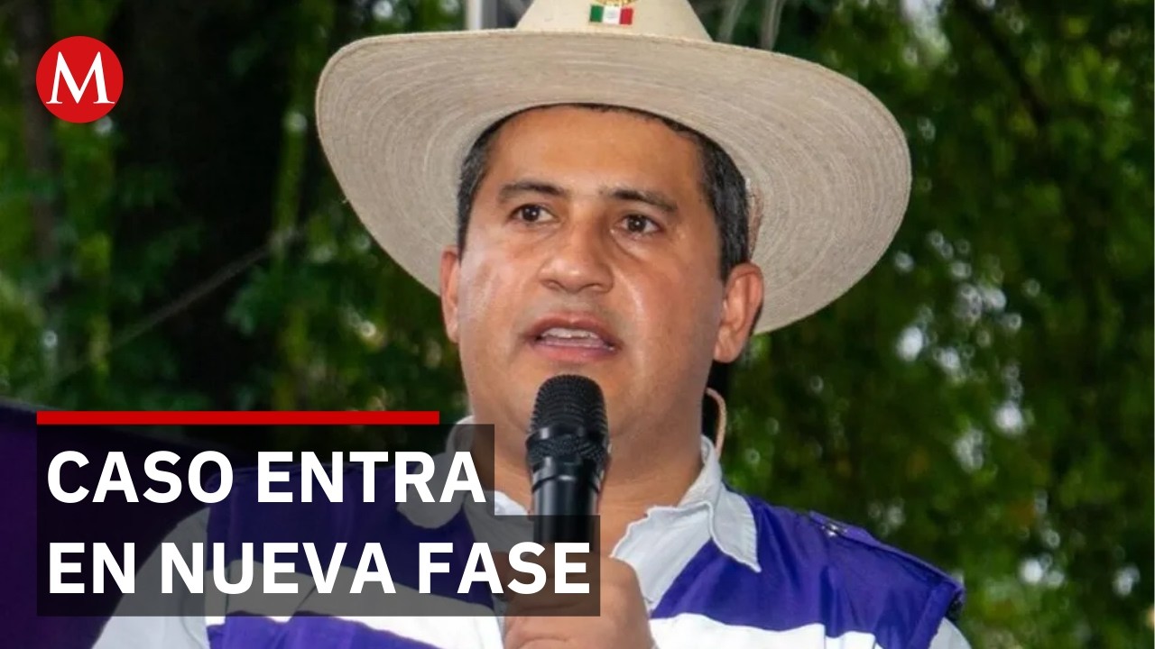 Caso Carlos Manzo: vinculan a tres detenidos tras operativo en Tarímbaro