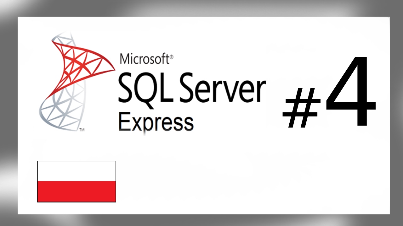 MS SQL #4 (Zaokrąglanie, potęgowanie, pierwiastkowanie, losowość, wartość bzwgl)