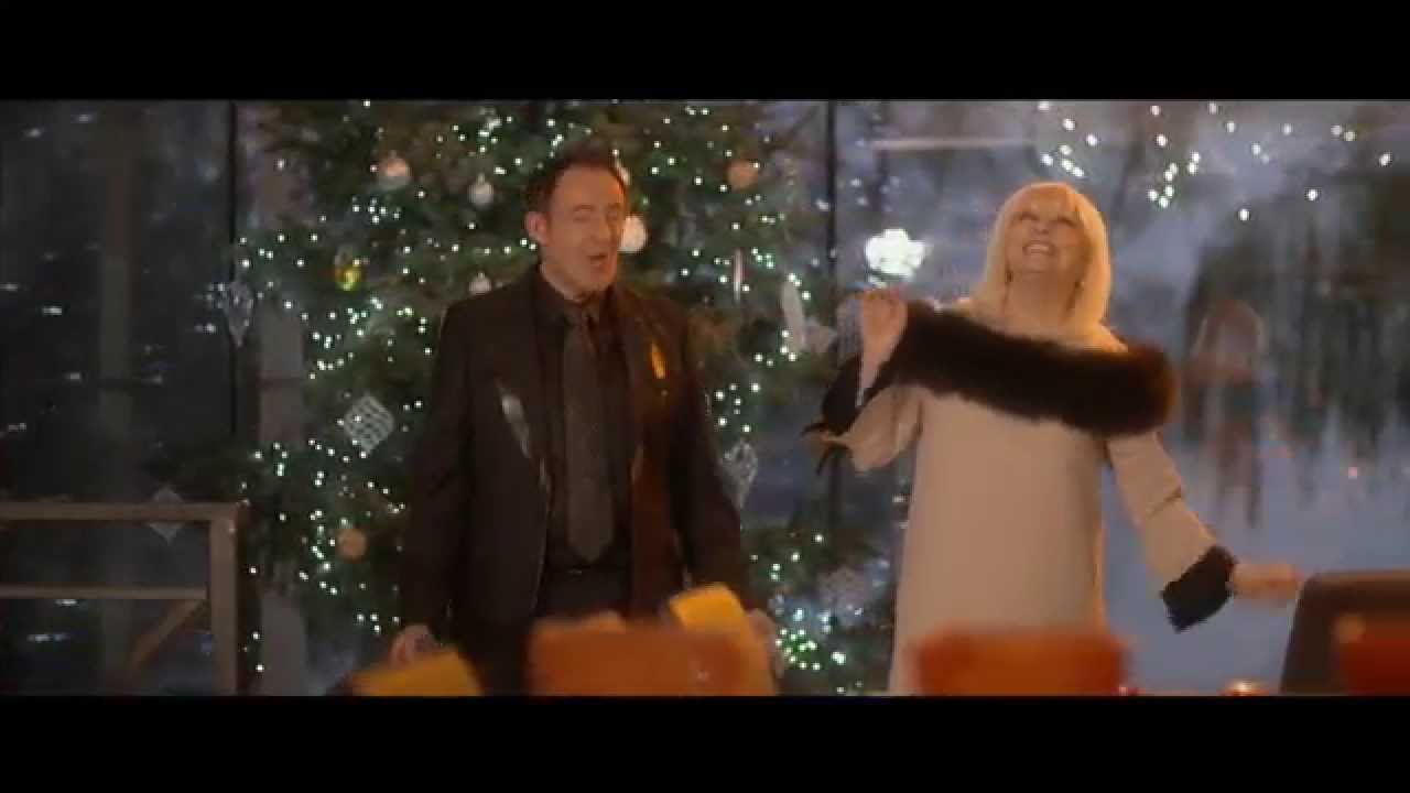 Mieke & Luc Van Meeuwen - Kerstmedley (2014)