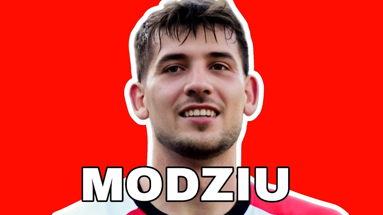 MODZIU W GAZIE❗️🇵🇱