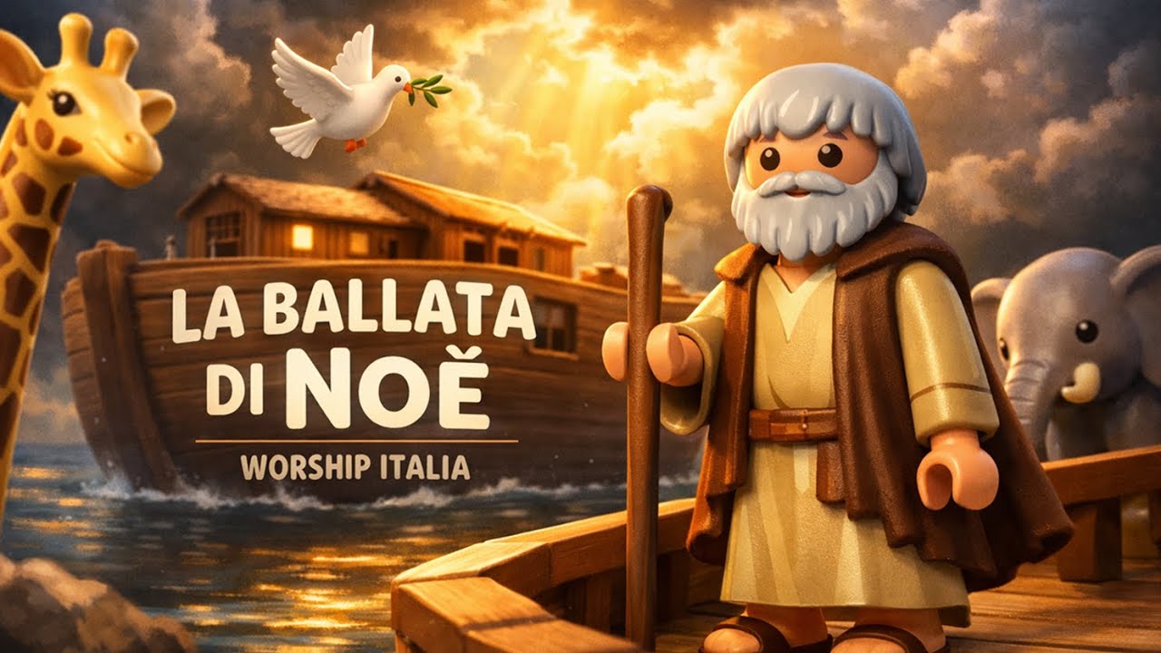 La Ballata di Noè