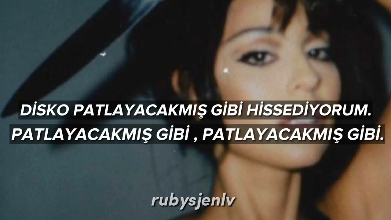DADDY YANKE-YO VOY TÜRKÇE ÇEVİRİ