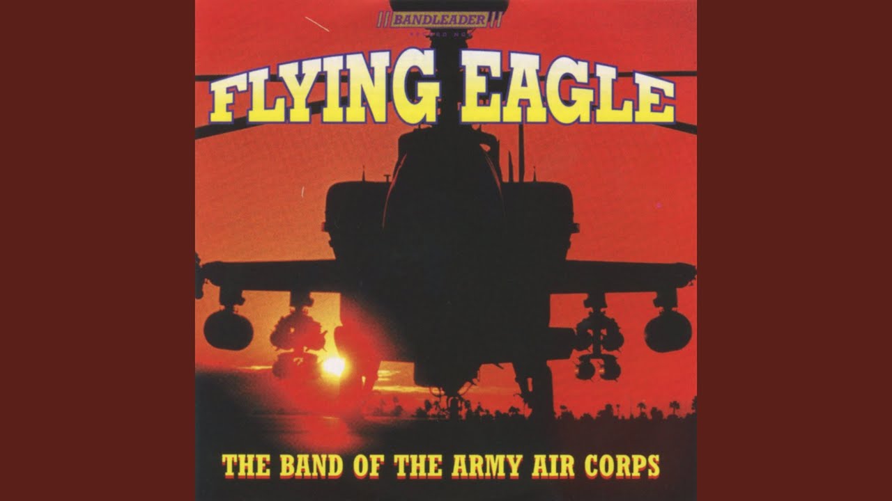 Flying Eagle
