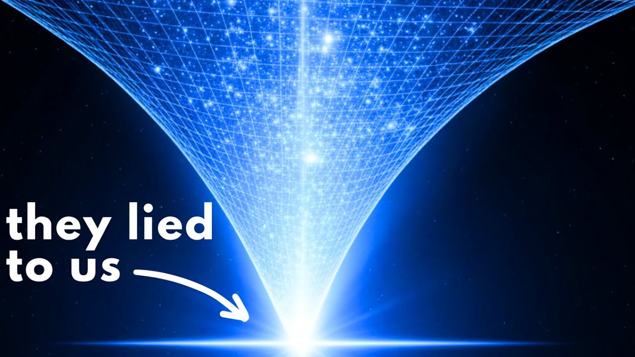 What Sparked The Big Bang, If There Was Nothing?