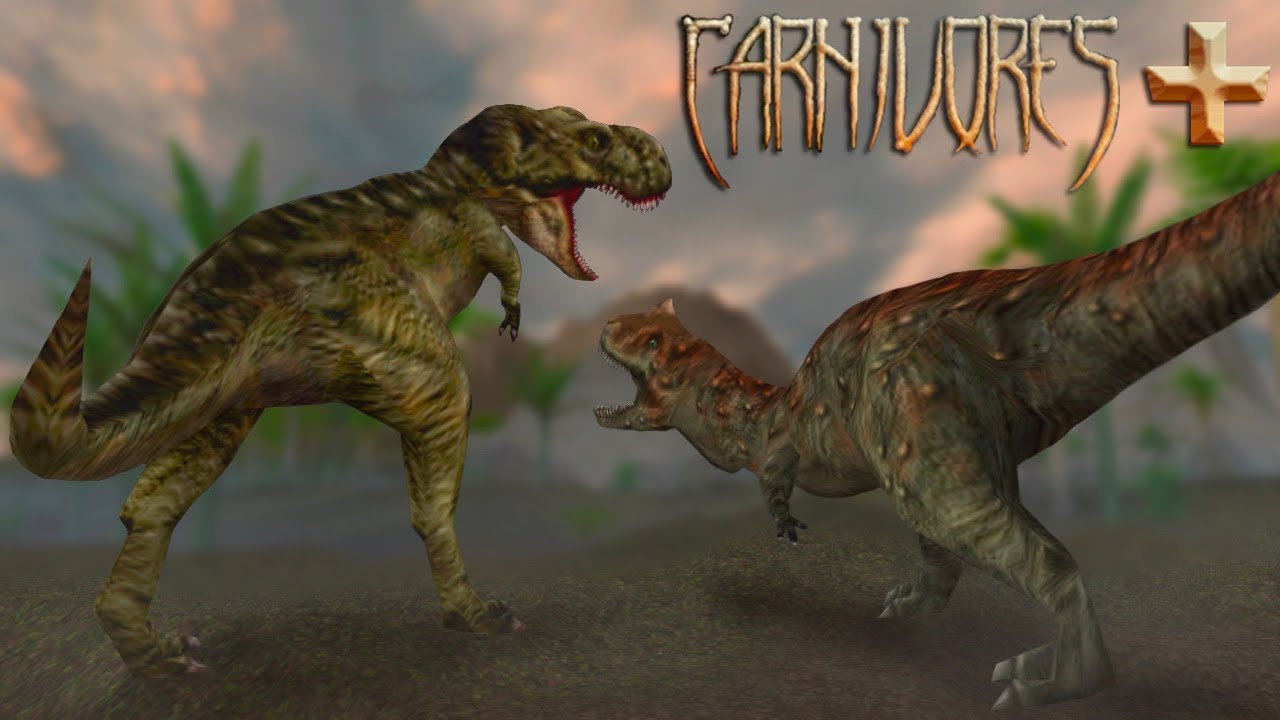 Every Carnivores+ Dinosaur Ranked (Beta 2.1)