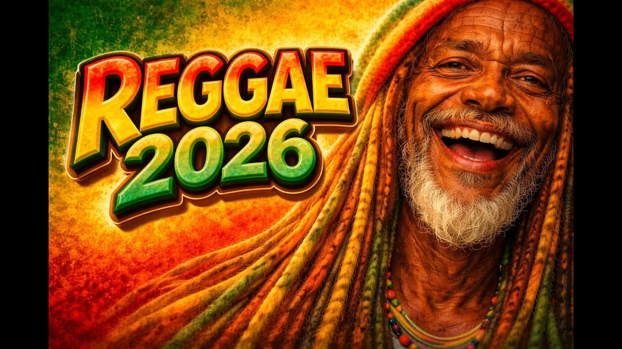 5 Horas de Reggae Roots | 5 Hours of Pure Roots Reggae Vibes