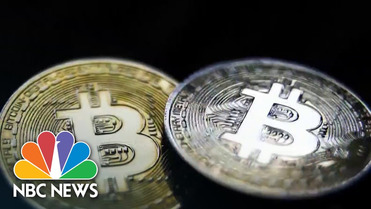 Value Of Bitcoins Seized By U.S. Government Triples To $3 Billion