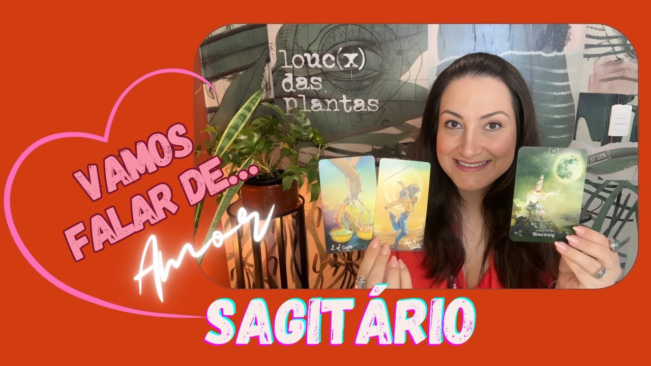 SAGITÁRIO♐️ NÃO TENHA PRESSA🏃🏻‍♂️💨SE CURANDO❤️‍🩹PRA ENTRAR EM UM AMOR Q TRAGA ENTUSIASMO E ALEGRIA🤩😍