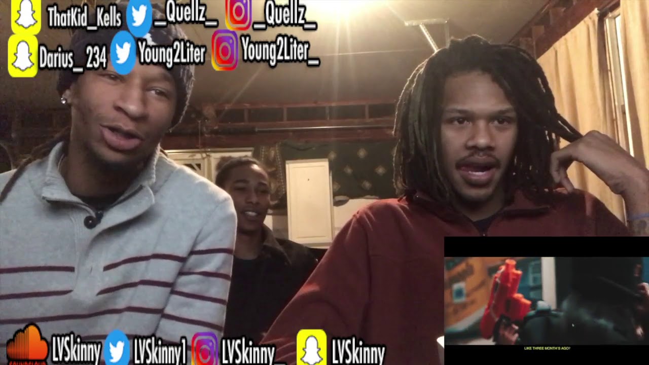 SiAngie Twins - Savage (Reaction Video)