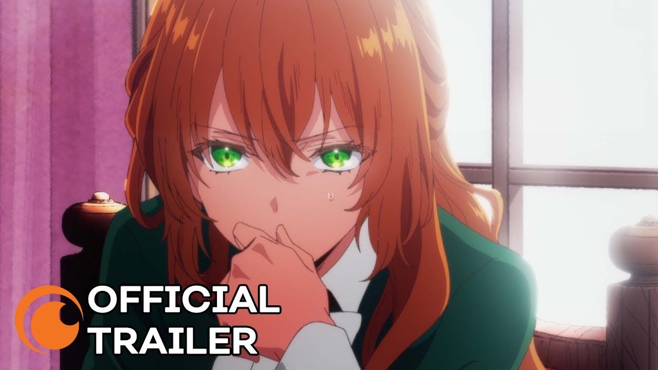 Why Raeliana Ended Up At The Duke’s Mansion | OFFICIAL TRAILER