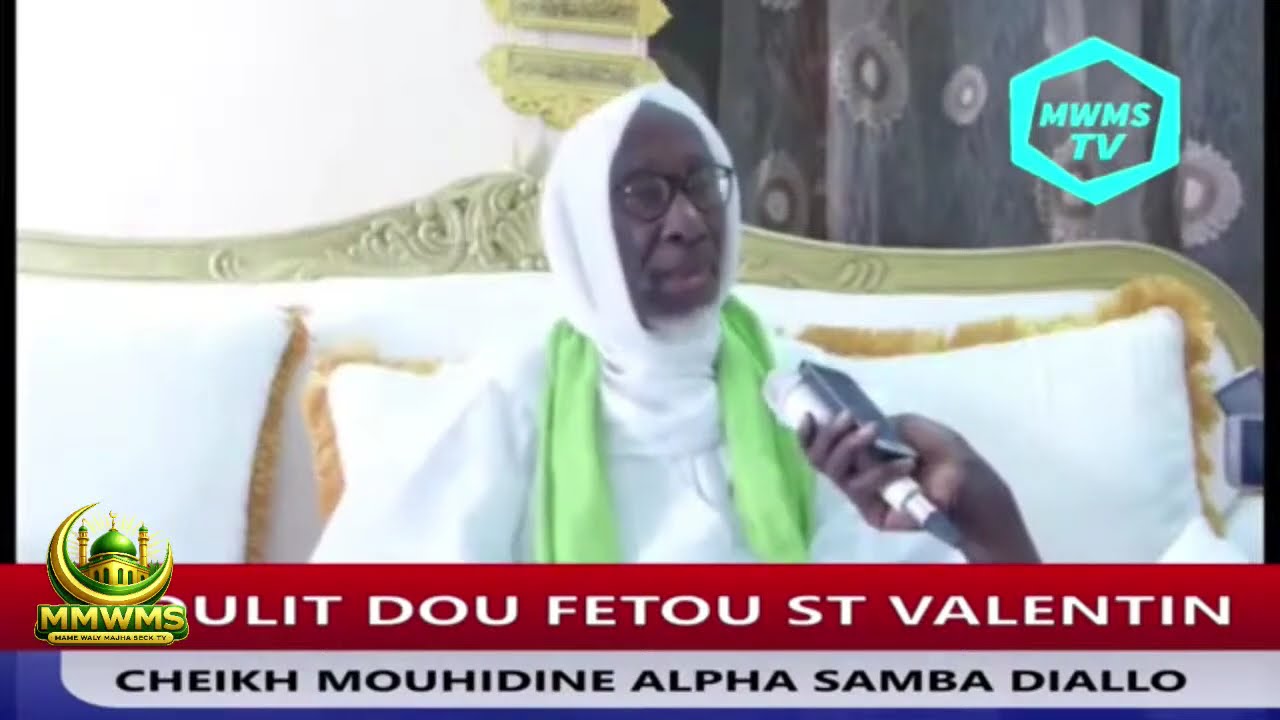 14 FEVRIER DEG LOU LENE CHEIKH MOUHIDINE LI SI KHEW