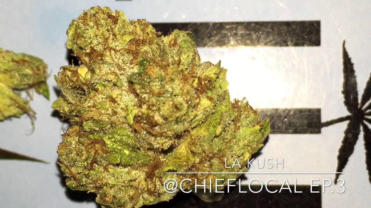 LA KUSH