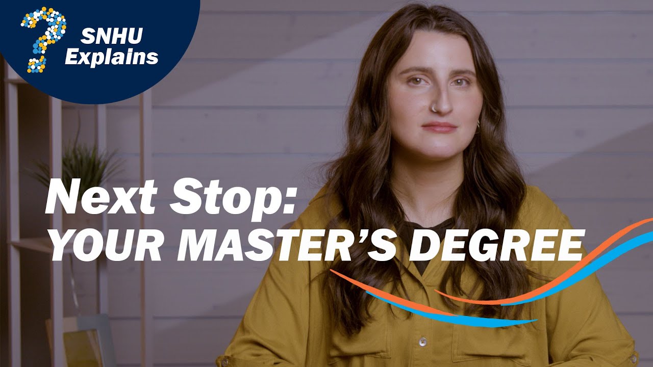 What Degrees Can You Get After a Bachelor&rsquo;s Degree?