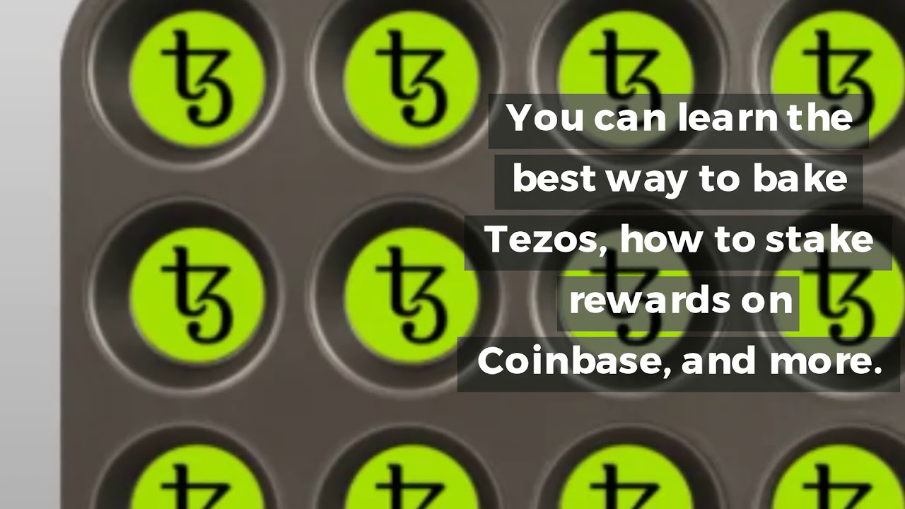 Discover The Power Of Baking Tezos With This Guide