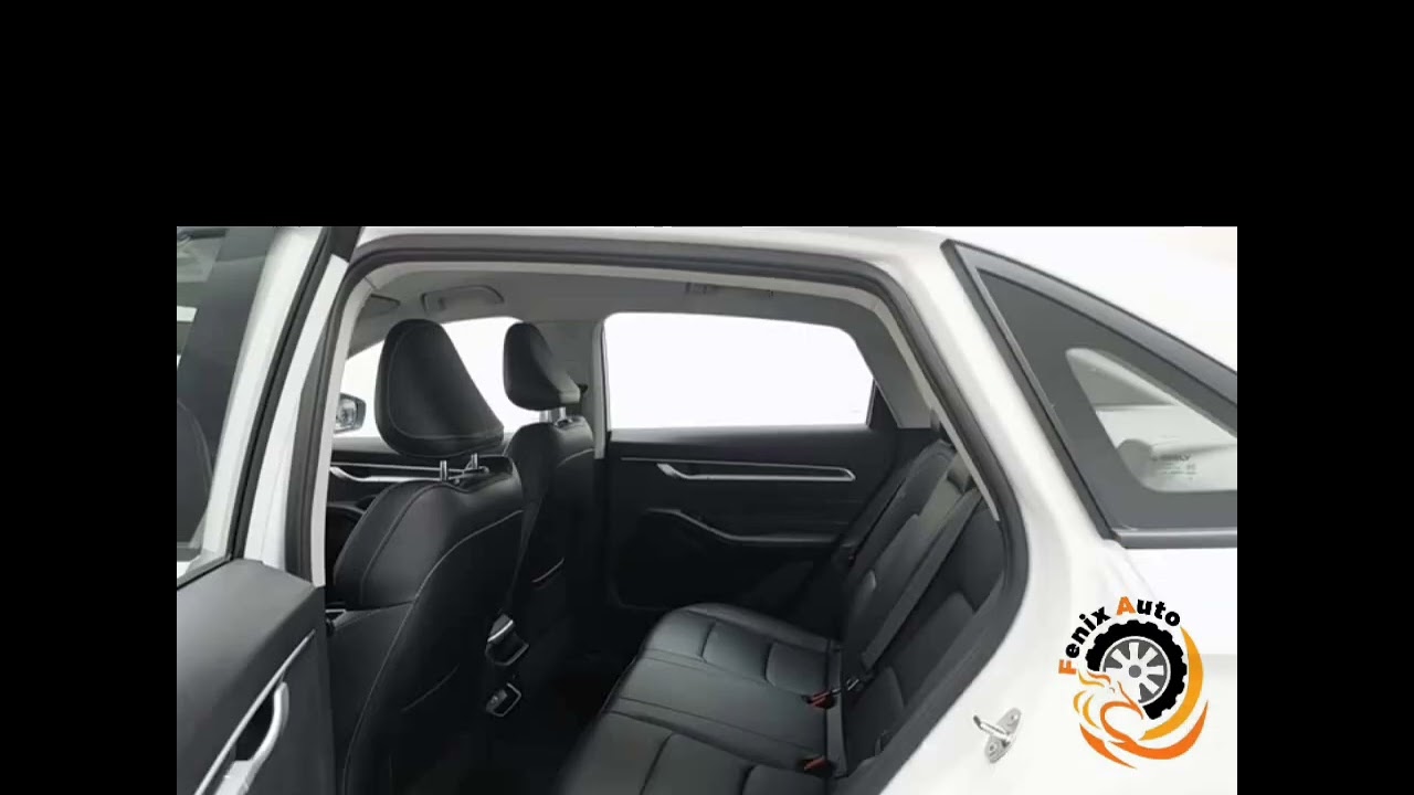 Geely Emgrand 2025 год