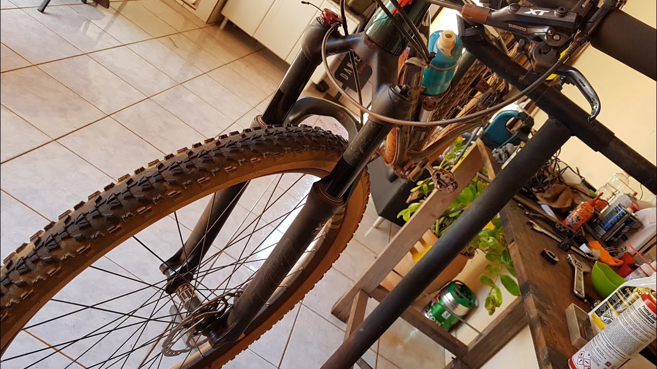 Manitou Machete - Minha opinião sobre ela.