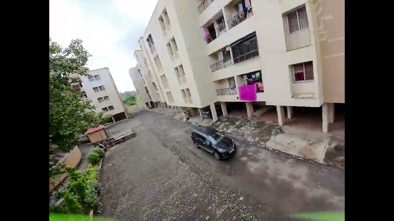 TuneRC AOS T3 Preset Proximity Flying