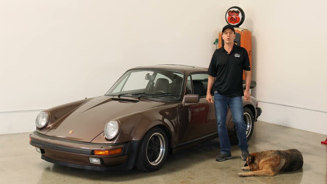 1976 Porsche 930 turbo Coupe!  Visit eBay Motors & Dustycars.com