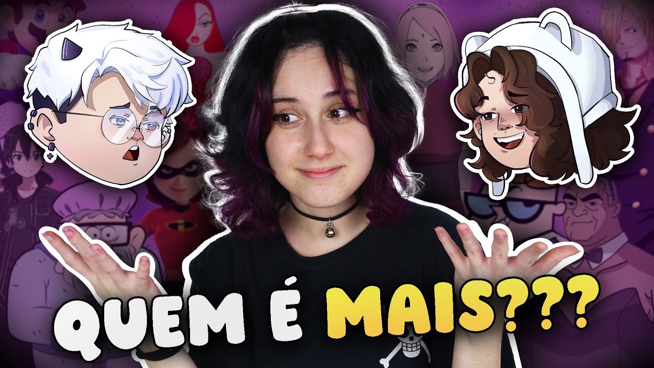 QUEM É MAIS??? (ft. Umild e Sun7)