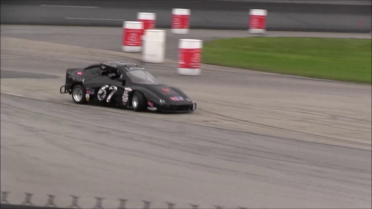BLR 2018 08 18 NHMS Bandolero Practice snippets
