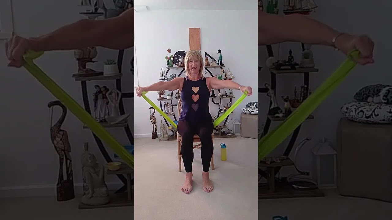Chair Circuit Class 1