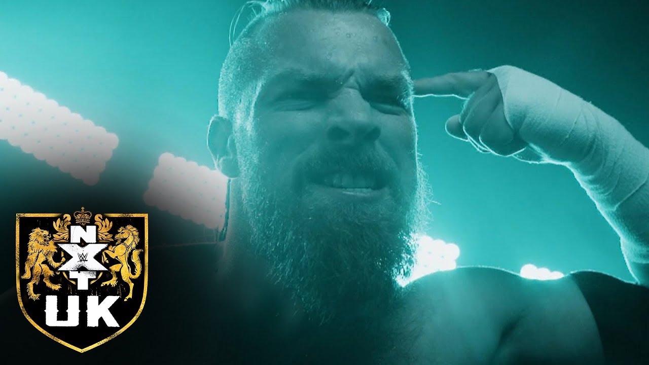 NXT UK TakeOver: Blackpool II - Prime Target