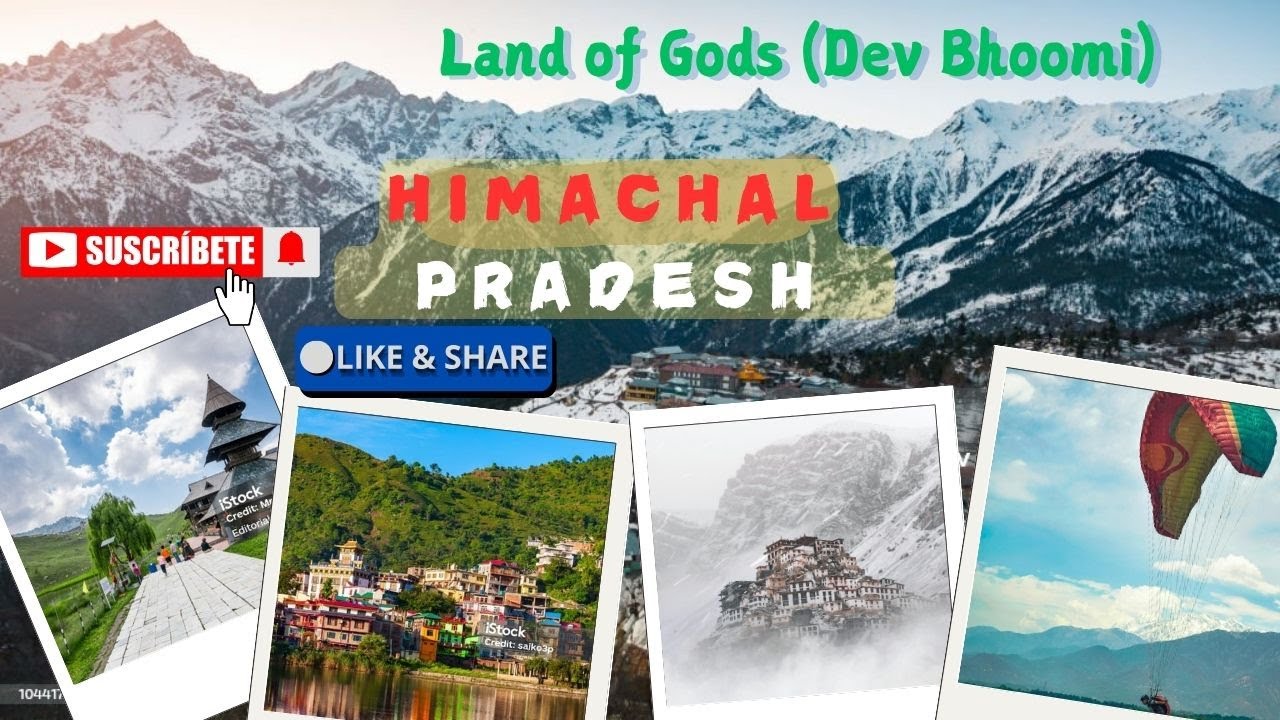 Himachal pradesh