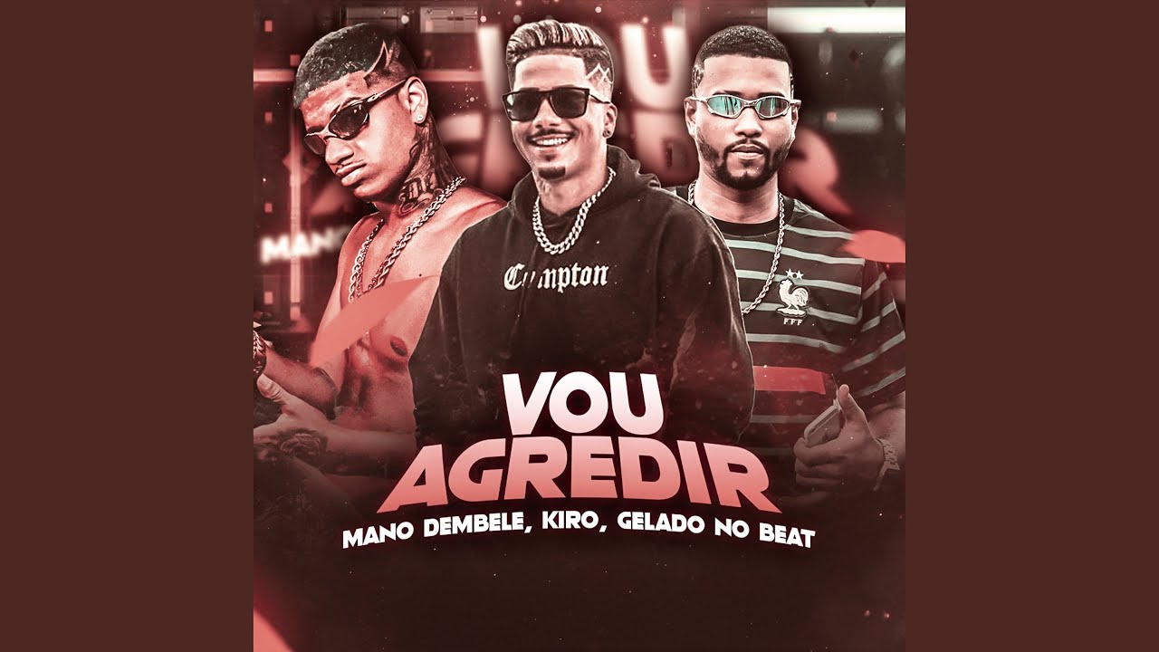 Vou Agredir