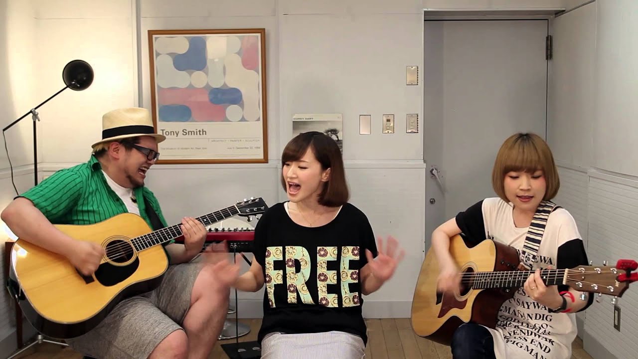 完全感覚Dreamer／ONE OK ROCK（Cover）