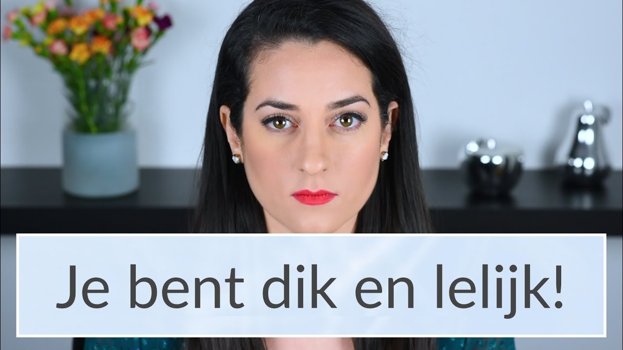 Ben jij Onzeker? Zo vergroot jij je Zelfvertrouwen! - Psycholoog Najla