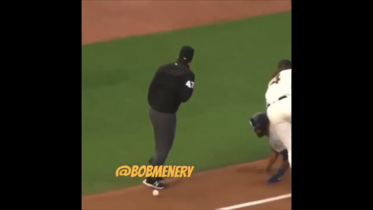 Best of Bob Menery- Part 7