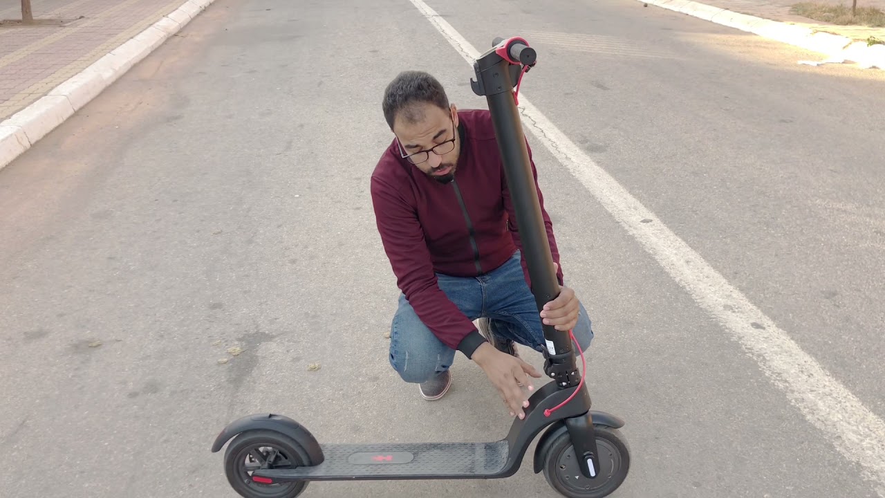الفيديو التاني من مراجعة تروتينات الكهربائي من بعد التجربة لمدة خمس اشهر